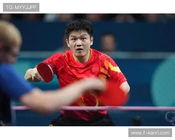 樊振东首配失利萨尔布吕肯出局