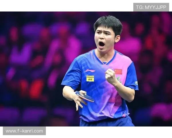 林诗栋技术问题成困扰 心理难以突破 林诗栋技术问题成困扰 心理难以突破