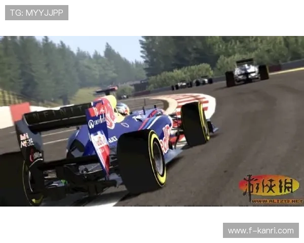 海南启动F1方程式赛车引进计划